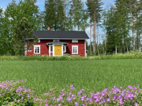 Holiday Home Myllylä by Interhome
